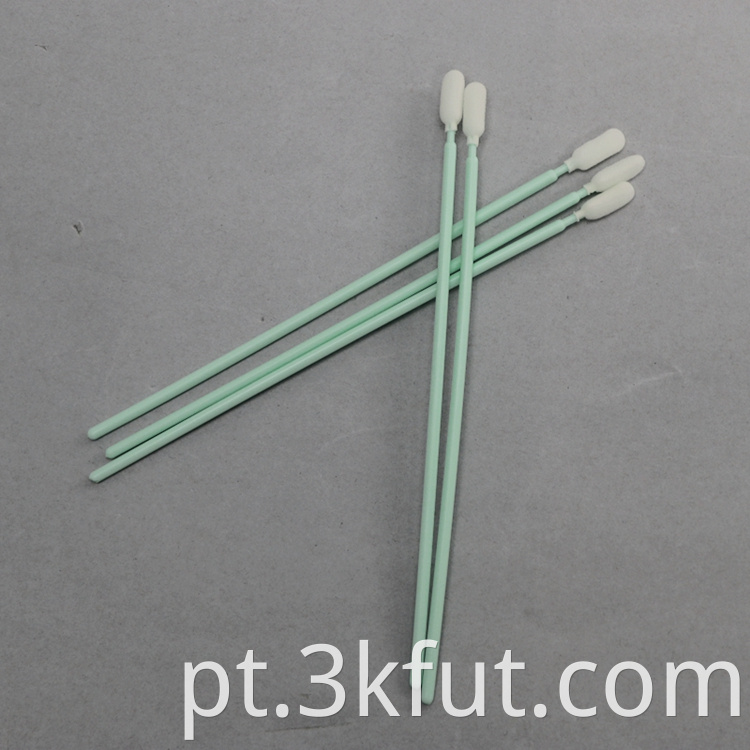 Long Stick Foam Swab